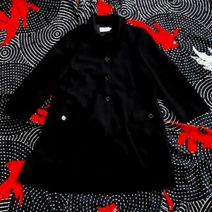 MARISA MINICUCCI spring jacket